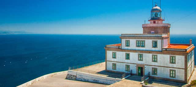 Escursione di un giorno a Finisterre, Muxía e alla Costa della Morte