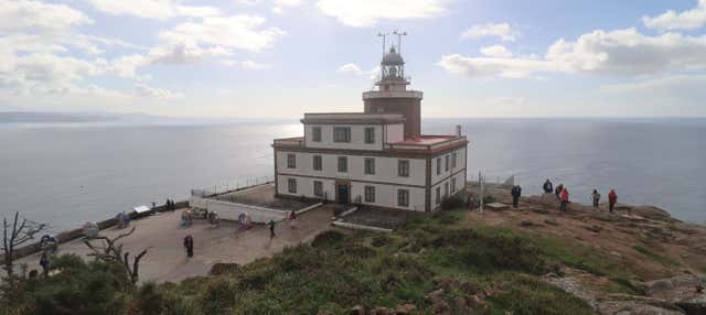 Escursione a Finisterre e la Costa da Morte in piccoli gruppi