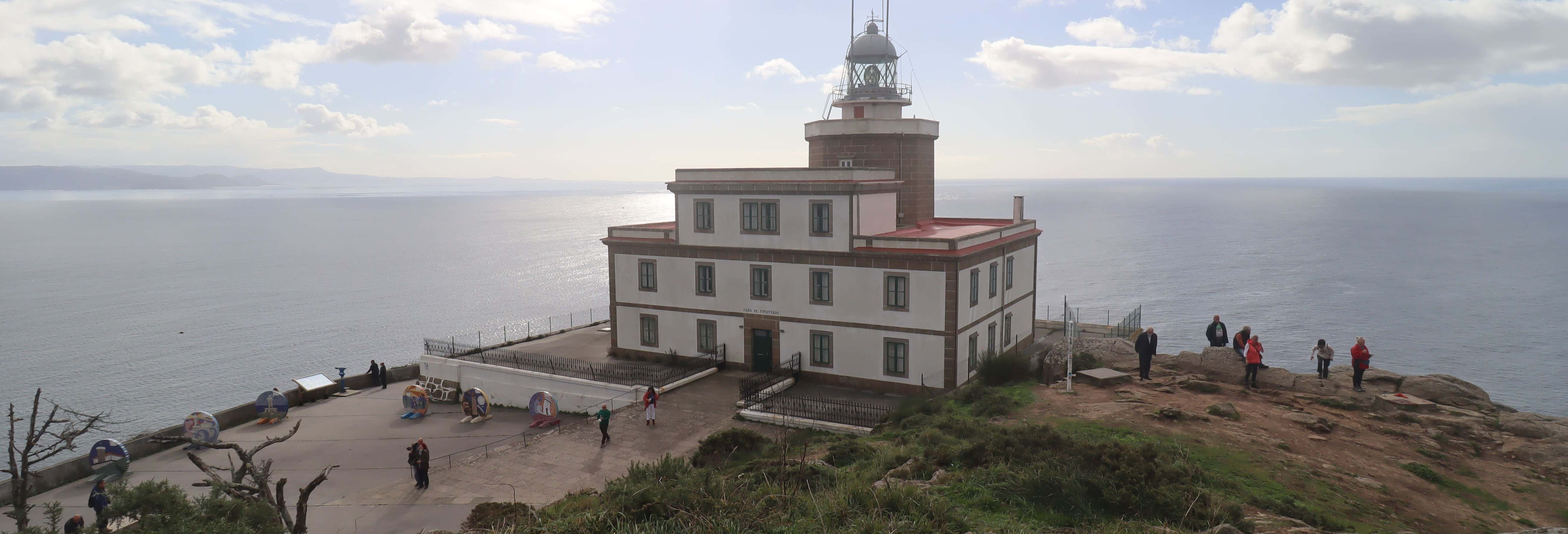 Escursione a Finisterre e la Costa da Morte in piccoli gruppi