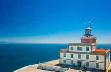 Excursión a Finisterre, Muxía y Costa da Morte