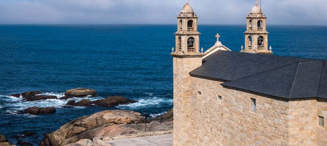 Escursione a Finisterre e Muxía