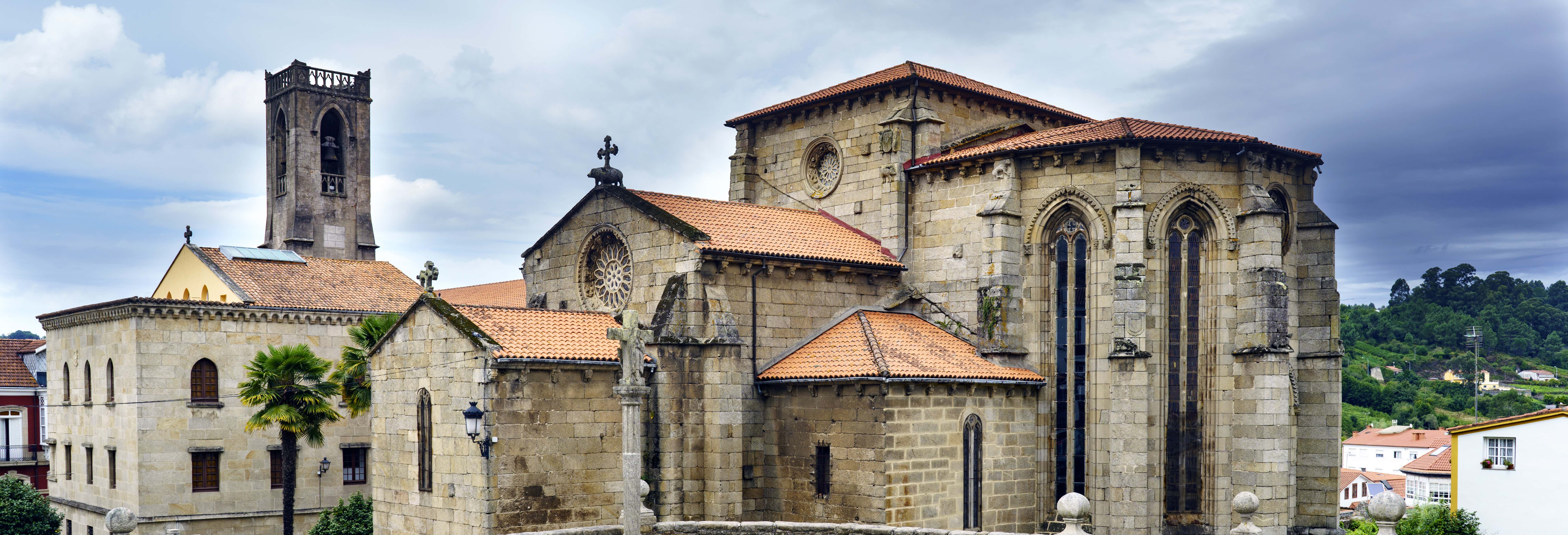 A Coruña and Betanzos Trip