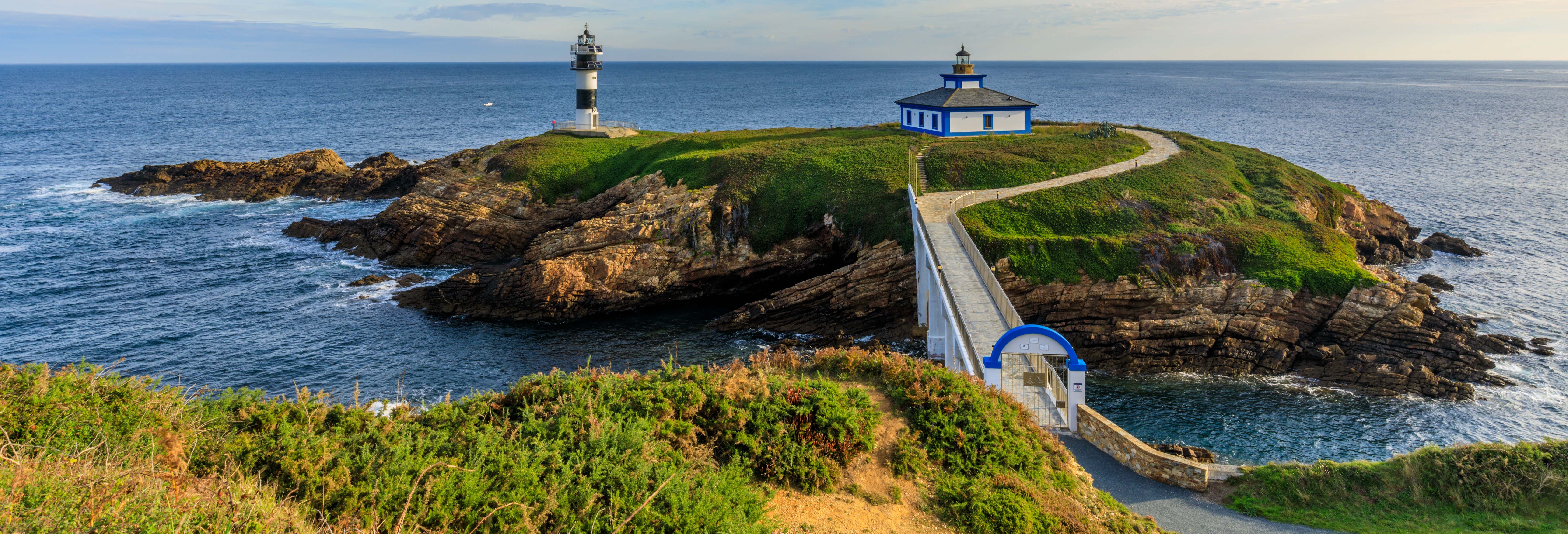 As Catedrais Beach, Lugo & Asturias Coast Day Trip