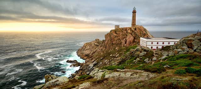 Escursione a Finisterre, Muxía e Cabo Vilán + Giro in barca