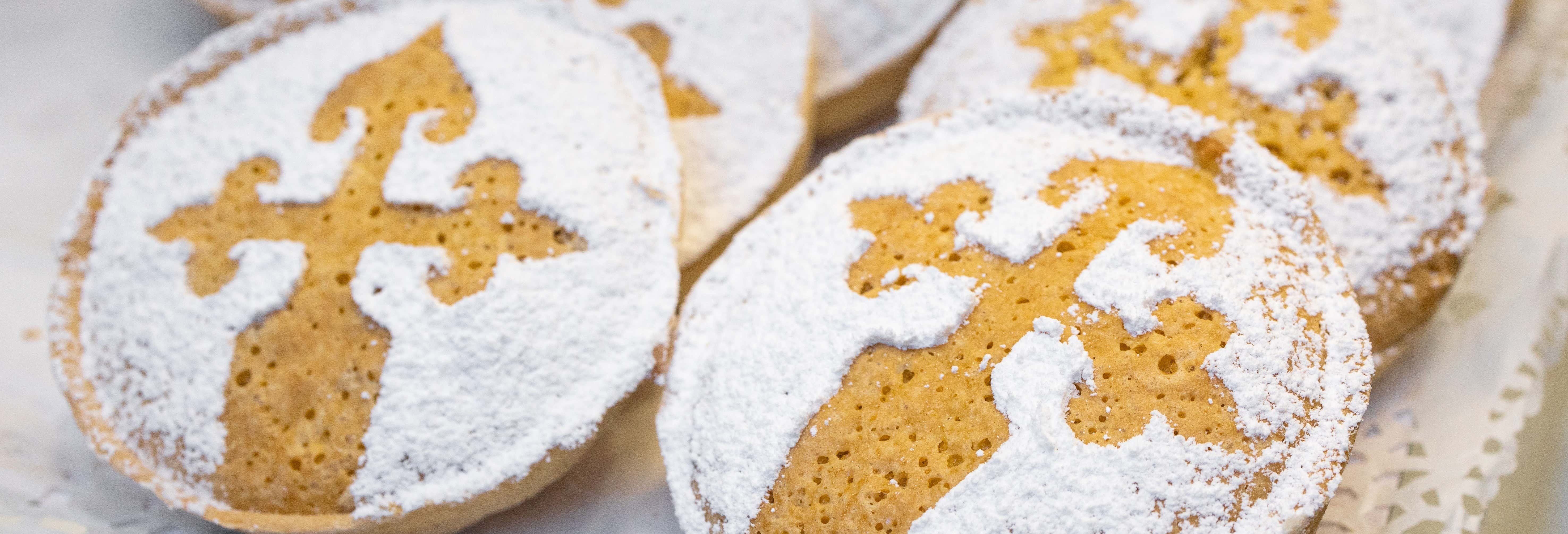 Free tour gastronómico por Santiago de Compostela