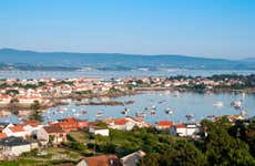 Rías Baixas, Arosa Island & Combarro Day Trip