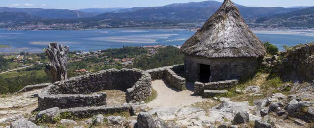 Excursion à El Bajo Miño