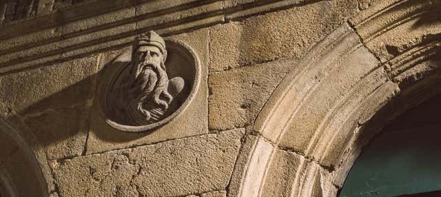 Tour dei misteri con cena tipica galiziana