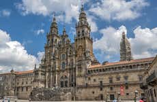 Cathedral of Santiago + Museum Private Tour