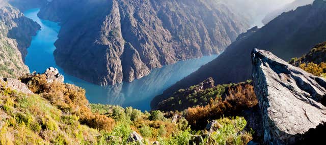 Tour della Ribeira Sacra e Orense