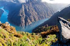 Ribeira Sacra & Ourense Tour