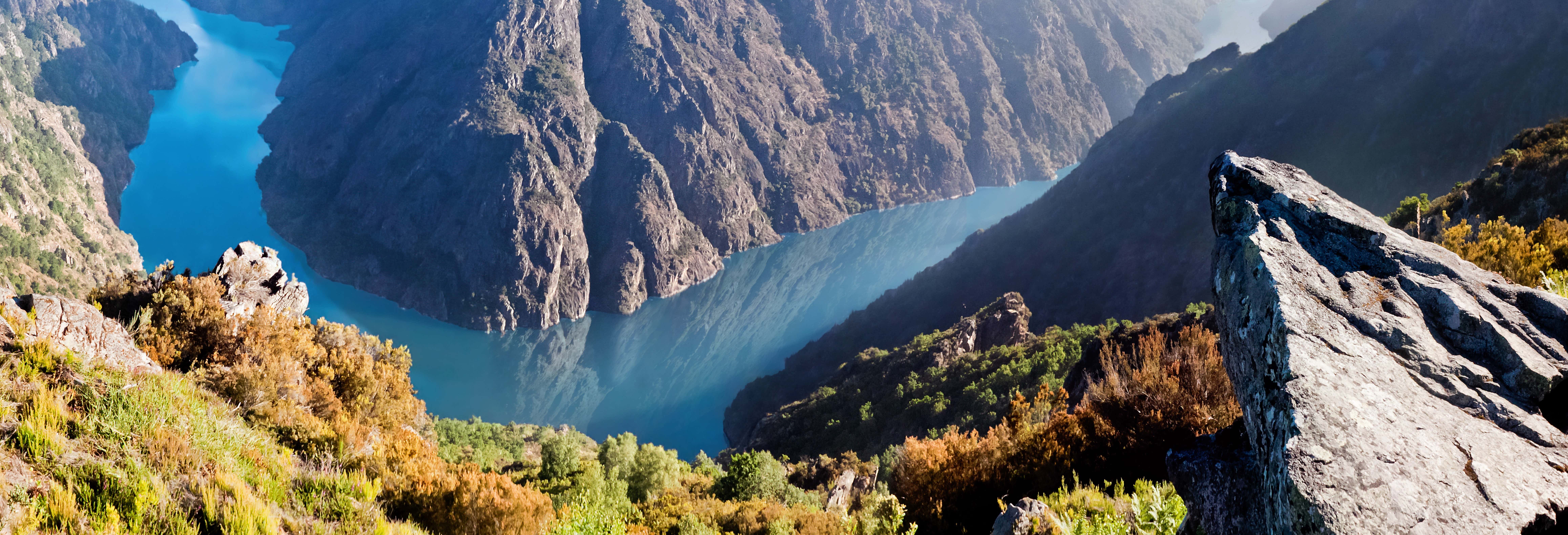 Ribeira Sacra & Ourense Tour