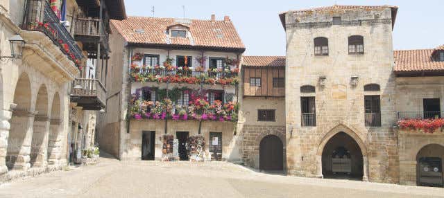 Visita guidata di Santillana del Mar