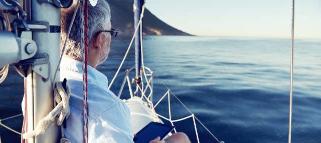 Giro in barca + Visita al mercato del pesce di Santoña