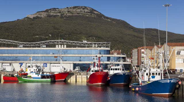Santoña