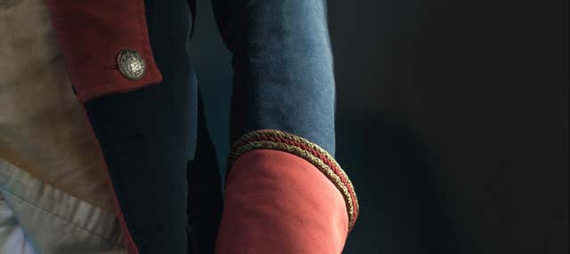 Tour teatralizzato della Santoña napoleonica