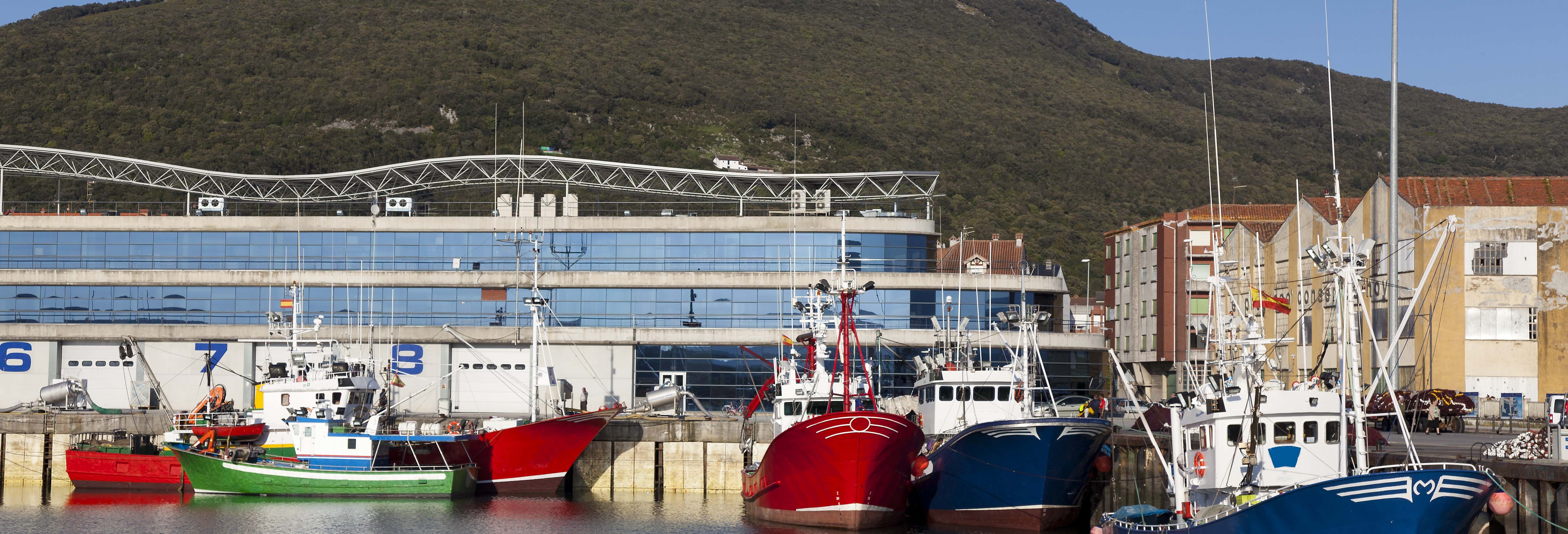 Santoña Guided Tour