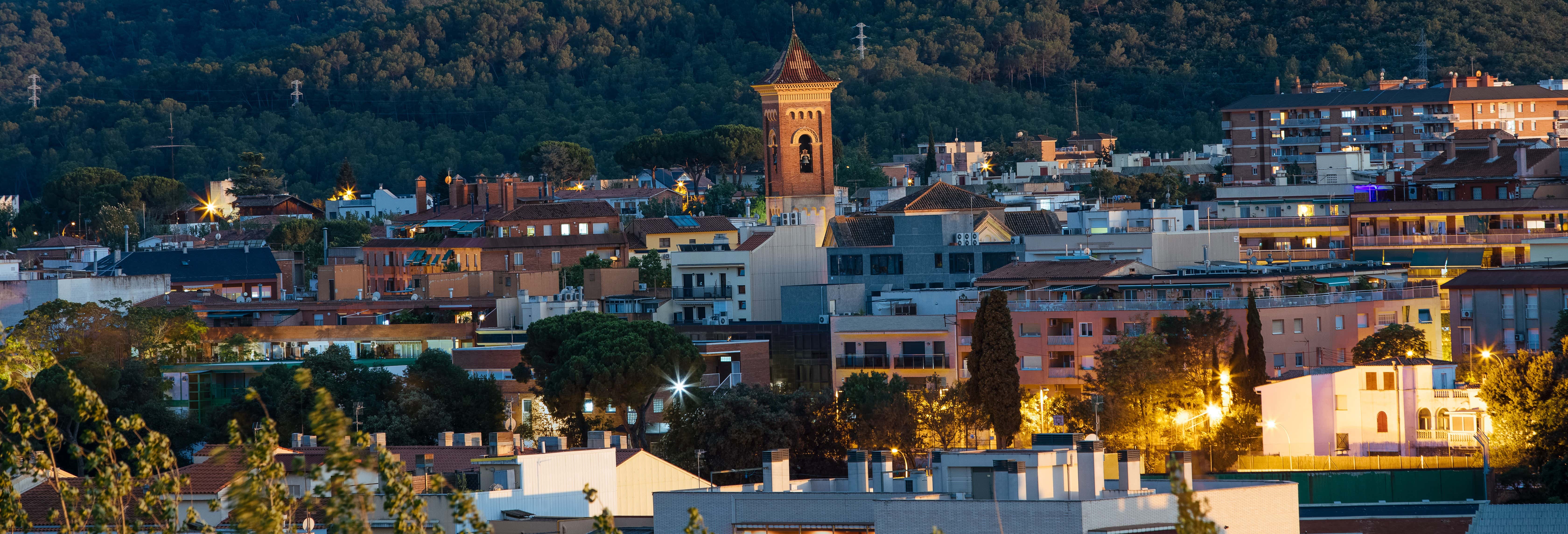 Cerdanyola del Vallès