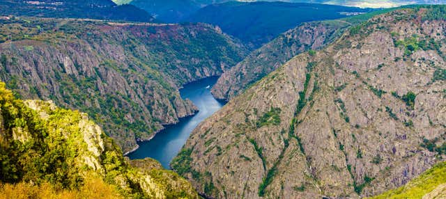 Excursión a la Ribeira Sacra