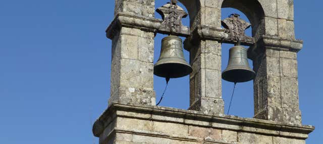 Free tour por Sarria