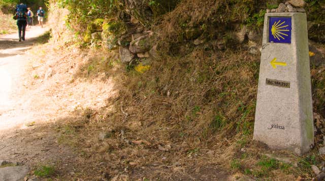 Sarria