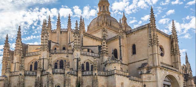 Visita alla Cattedrale e al Palazzo Episcopale