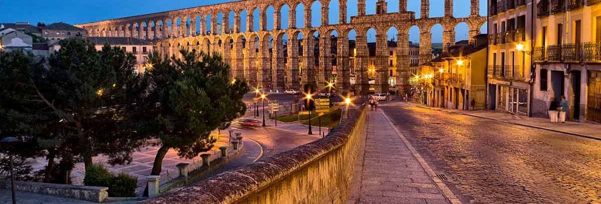 Tour dei misteri e delle leggende di Segovia