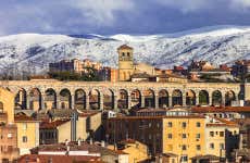 Segovia Private Tour