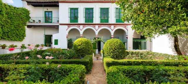 Biglietti per il Palazzo Bucarelli con audioguida