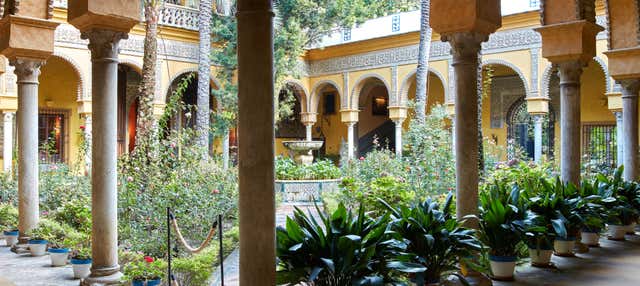 Biglietti per il Palacio de Dueñas