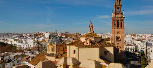 Escursione a Carmona