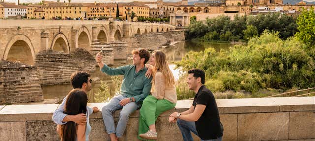 Escursione a Cordova, Ronda e Setenil