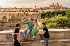 Excursão a Córdoba, Ronda e Setenil