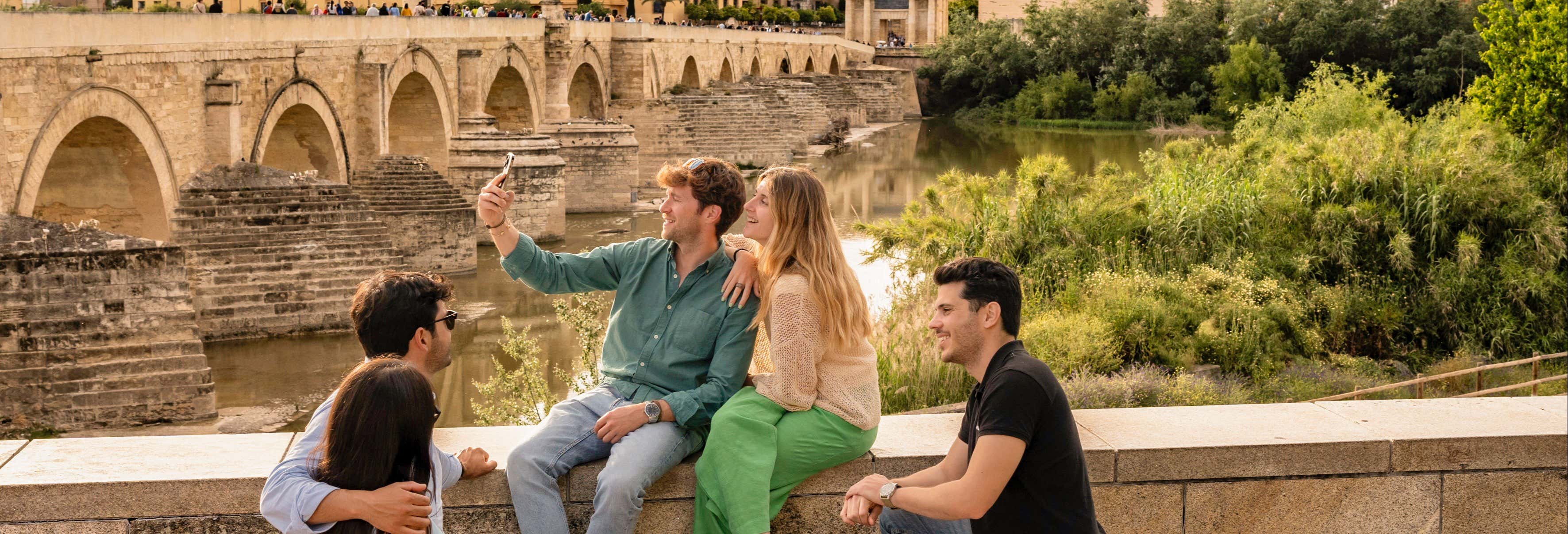 Escursione a Cordova, Ronda e Setenil