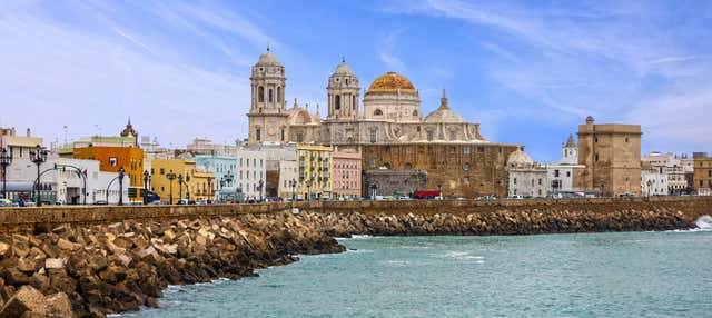 Escursione a Jerez e Cadice