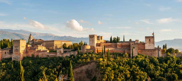 Escursione privata da Siviglia