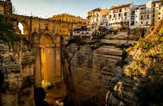 Day Trip to Ronda and the White Villages