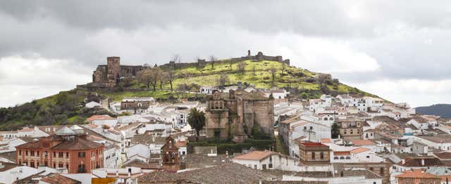 Excursion à la Sierra de Aracena