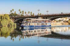 Seville River Cruise