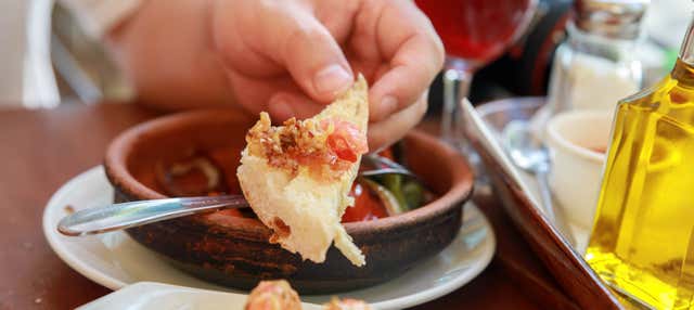 Tour dei bar e delle tapas di Triana