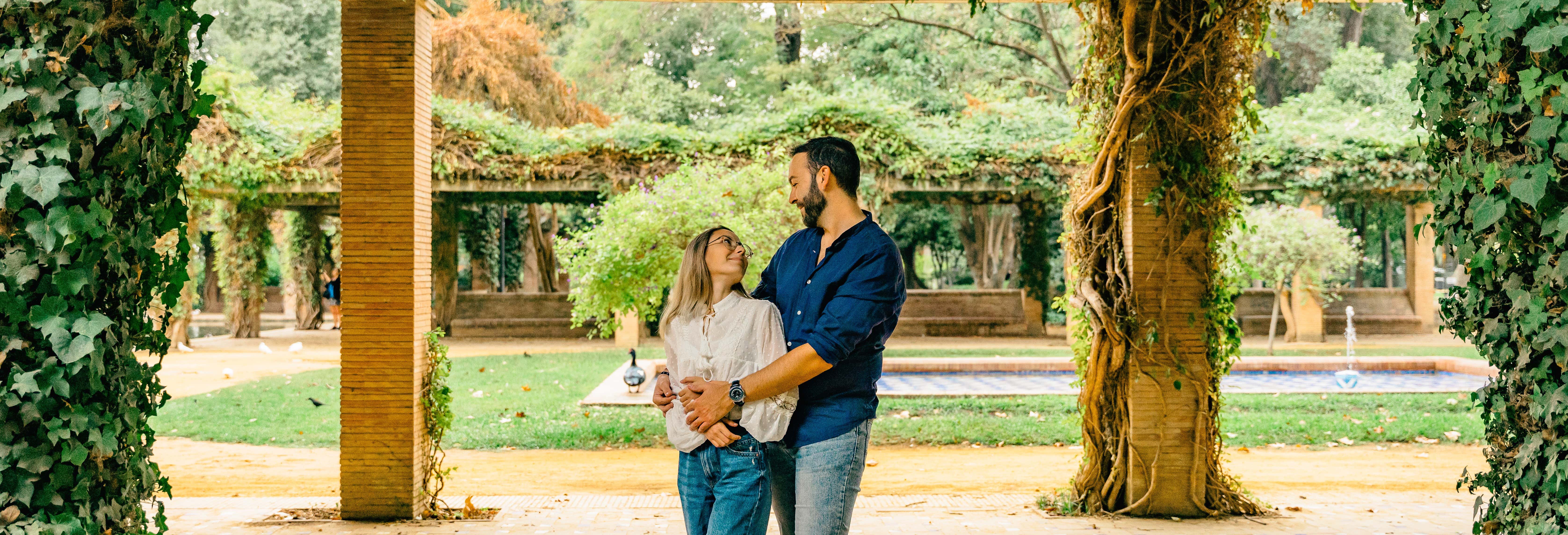 Seville Private Photo Shoot