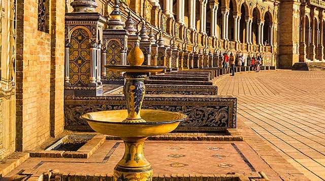 Sevilla