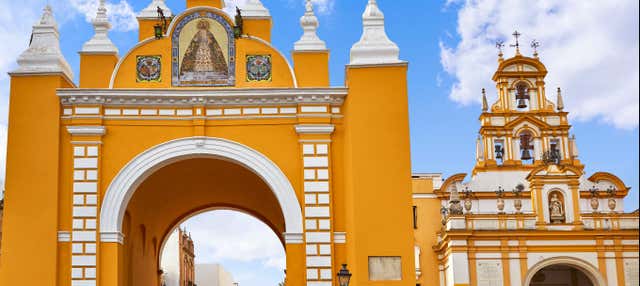 Tour delle Setas, la Macarena e il Palacio de Dueñas