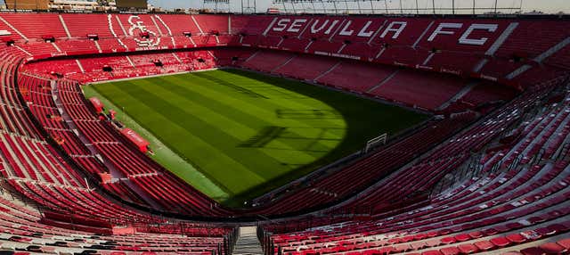 Tour dello stadio Ramón Sánchez-Pizjuán