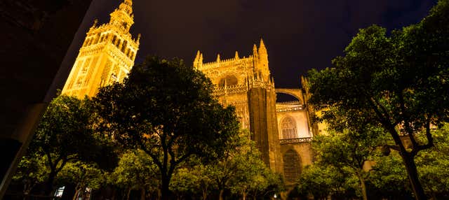 Tour dei misteri e delle leggende di Siviglia