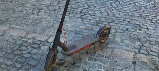 Tour di Siviglia in monopattino elettrico