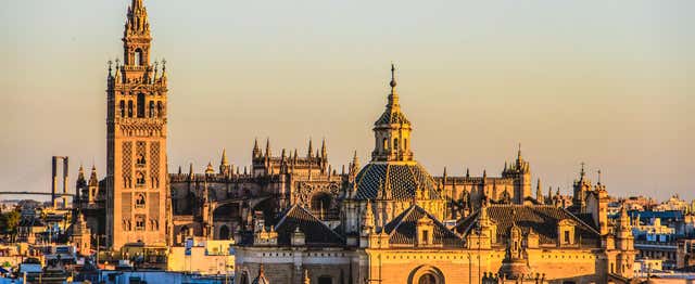 Visite privée de la cathédrale de Séville