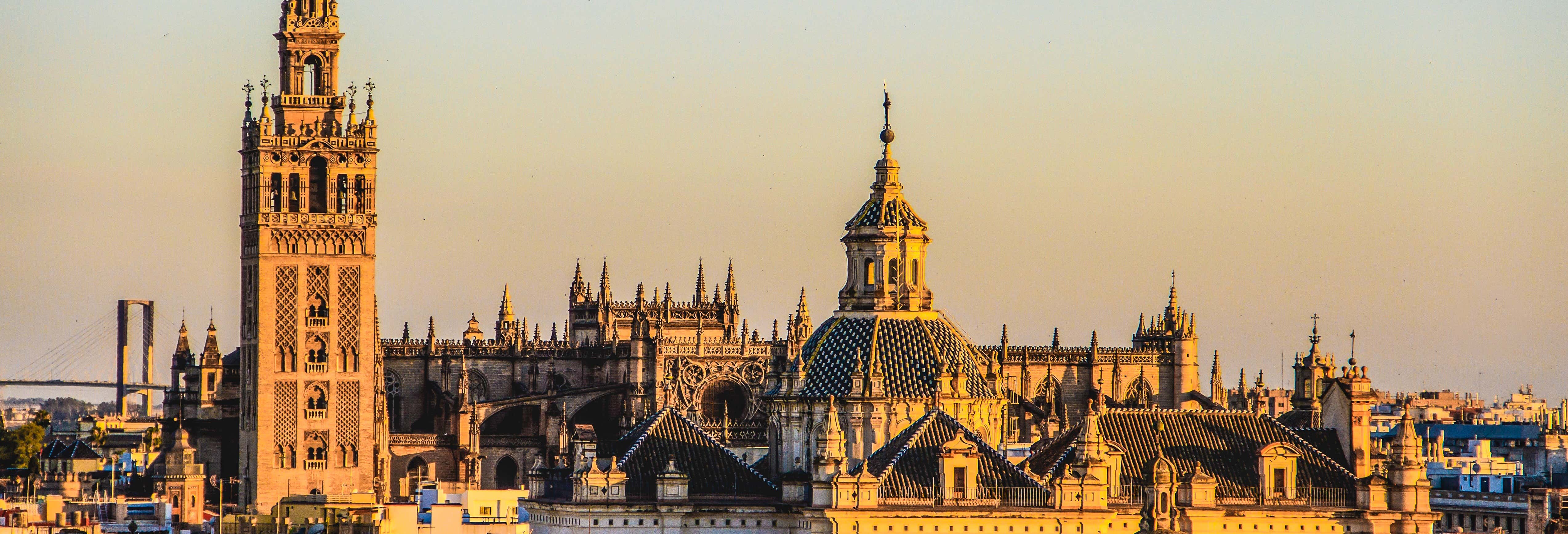Cathedral of Seville Private Tour