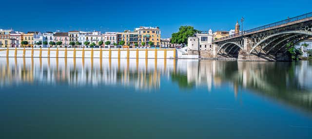 Tour privado por Triana