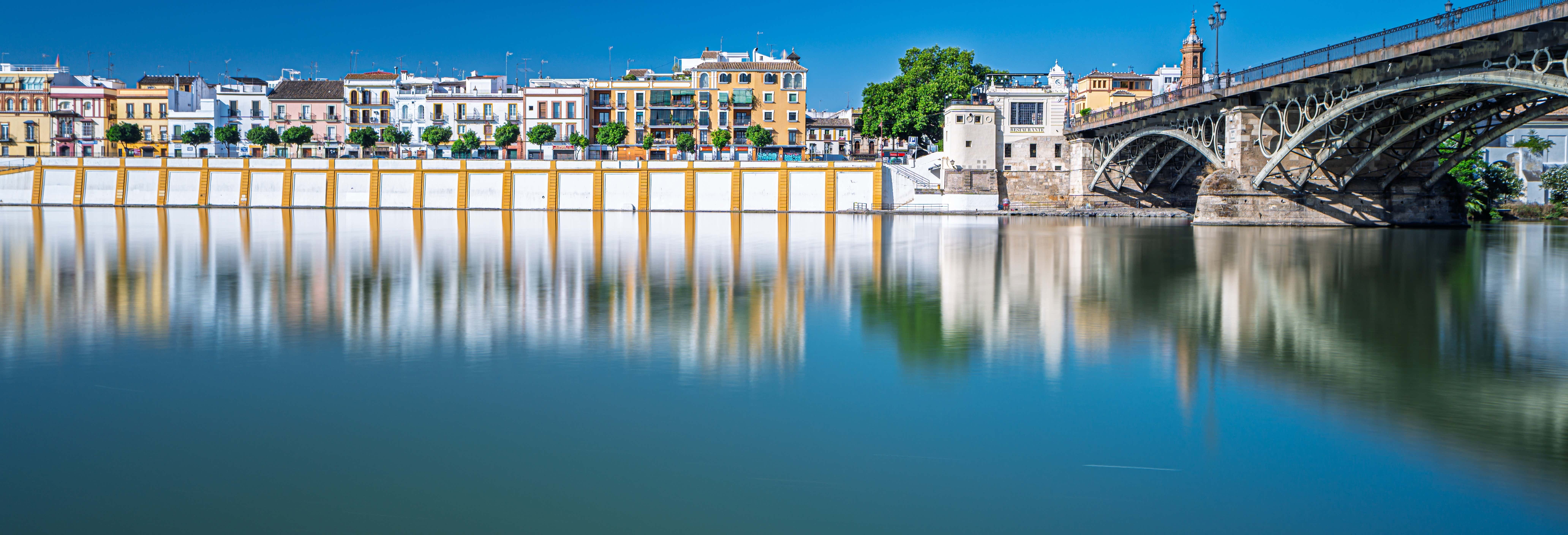Tour privado por Triana